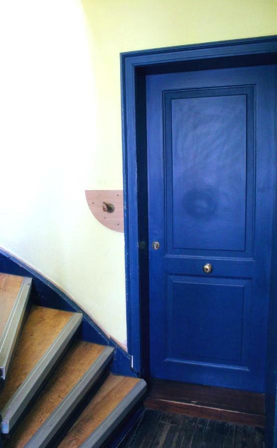 Charmant 2P Hypercentre + Wifi Apartment Strasbourg Luaran gambar